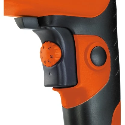 Black & Decker Black+Decker 710 W Bohr- Und MeiĂelhammer KD975KA Inkl. Tiefenanschlag â Bild 4