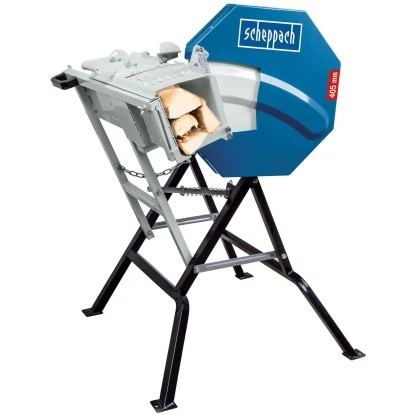 Scheppach WippkreissÀge HS410