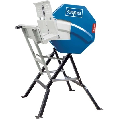 Scheppach WippkreissĂ€ge HS410 â Bild 2
