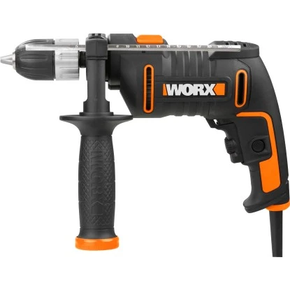 Worx 600 W Schlagbohrmaschine WX317.2 â Bild 2