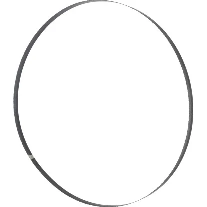 Holzmann Bandsägeblatt Niro Sägeband M42 1.638x13x0,65mm 10/14 ZpZ