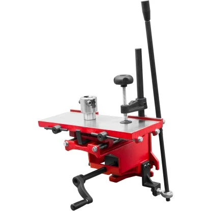 Holzmann Langlochbohrvorrichtung FĂŒr 5-fach Kombimaschine K5260LLL