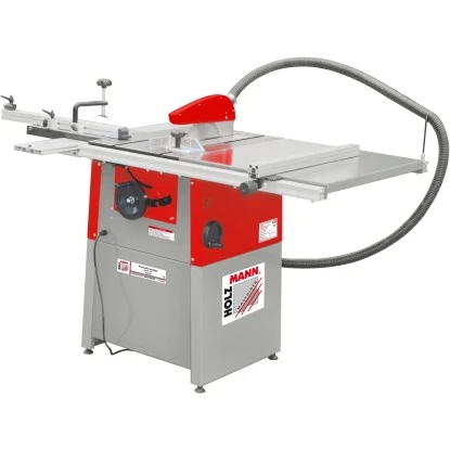 Holzmann TischkreissÀge TS250 Mit 400 V 3.100 W
