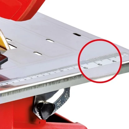 Einhell Fliesenschneidmaschine TC-TC 800 â Bild 5