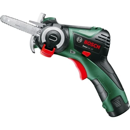 Bosch Akku-Säge EasyCut 12 Mit NanoBlade-Technologie 12 V Inkl. Akku – Bild 2