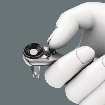 Wera Tool-Check Zyklop Mini 38-teilig – Bild 3