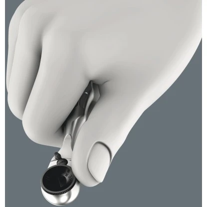 Wera Tool-Check Zyklop Mini 38-teilig – Bild 5