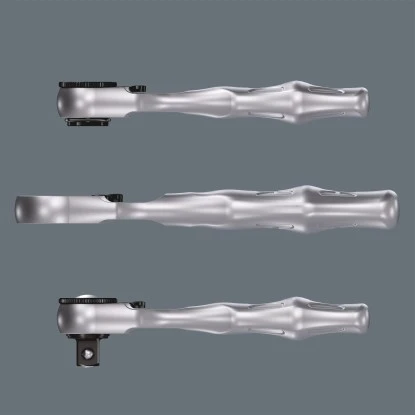 Wera Tool-Check Zyklop Mini 38-teilig – Bild 7