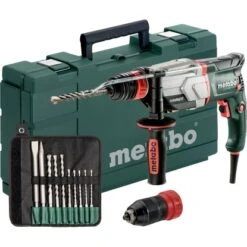 Metabo 800 W Multihammer UHE 2660-2mit Koffer