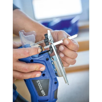 LUX Stichsäge STS-550/65 – Bild 6