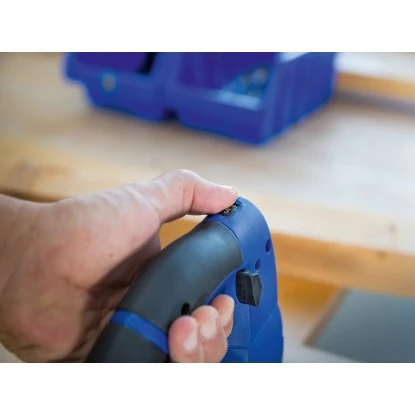 LUX Stichsäge STS-550/65 – Bild 7