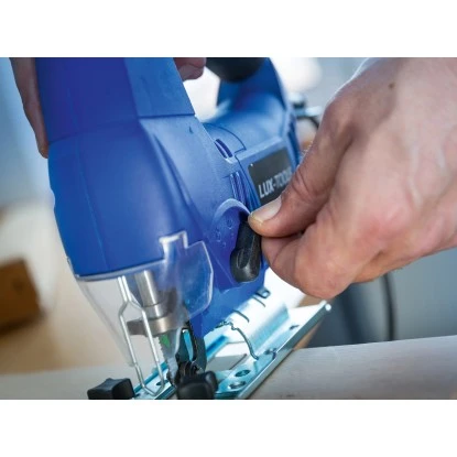 LUX Stichsäge STS-550/65 – Bild 8