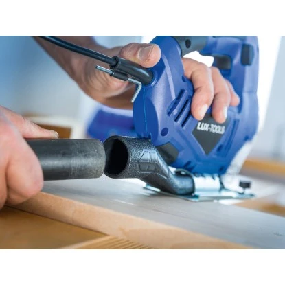 LUX Stichsäge STS-550/65 – Bild 10