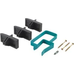 Wolfcraft Fixier-Set Für Gipskartonplatten