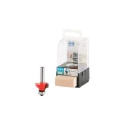 LUX HM-Abrundfräser 25,4 Mm