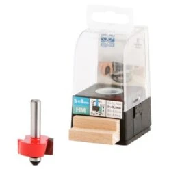 LUX HM-Falzfräser 28,5 Mm