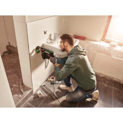 Bosch 550 W Schlagbohrmaschine EasyImpact 550 – Bild 5