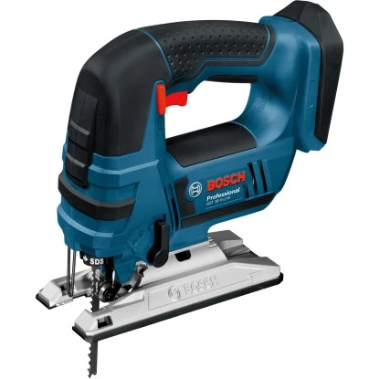 Bosch Professional Akku-StichsÀge GST 18 V-LI B Solo