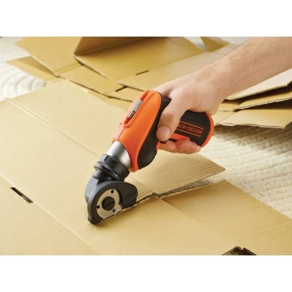 Black & Decker Black+Decker Universalschneider-Aufsatz CSCA3 Für 3,6 V Akkuschrauber – Bild 5