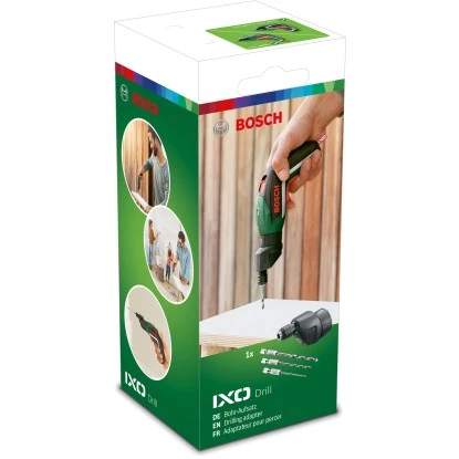 Bosch Bohraufsatz FĂŒr Akkuschrauber Ixo â Bild 3