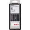Bosch Diamantnassbohrer Diamond For Hard Ceramics Set 4-tlg. (6/8/10/14 Mm)