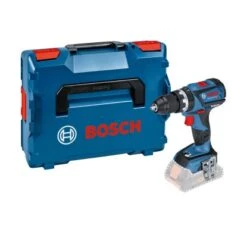 Bosch Professional Akku-Schlagbohrschrauber GSB 18V-60 C Solo In L-Boxx