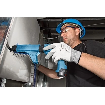 Bosch Professional Magazin-Aufsatz MA 55 FĂŒr GSR Trockenbauschrauber â Bild 4