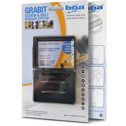 Grab It Bolzenentferner – Bild 2