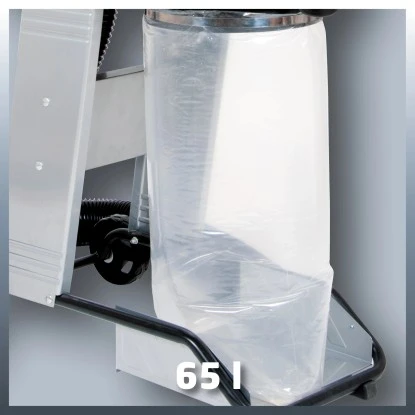 Einhell Absauganlage TE-VE 550 A â Bild 2