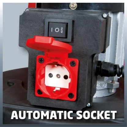 Einhell Absauganlage TE-VE 550 A â Bild 3