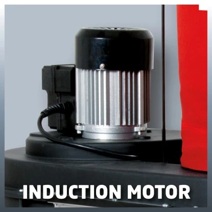 Einhell Absauganlage TE-VE 550 A â Bild 4