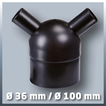 Einhell Absauganlage TE-VE 550 A â Bild 5