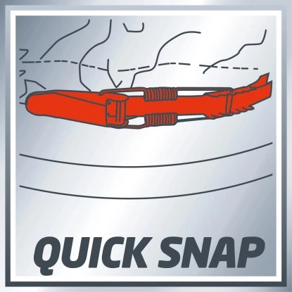 Einhell Absauganlage TE-VE 550 A â Bild 7