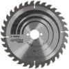 Bosch Kreissägeblatt Optiline Wood Ø 216 Mm X 30 Mm X 2,6 Mm /1,6 Mm 34 Zähne