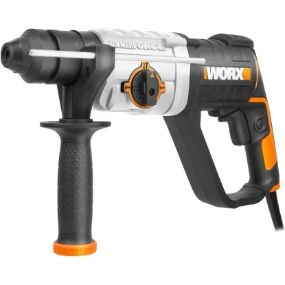 Worx 800 W Bohrhammer WX339 â Bild 2