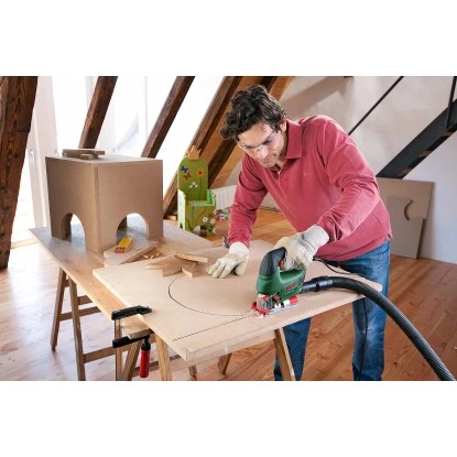 Bosch Stichsäge PST 800 PEL – Bild 3