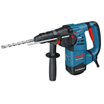 Bosch Professional Bohrhammer GBH 3-28 DFR SDS-Plus 800 W Im Koffer – Bild 6