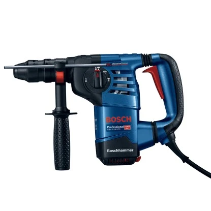 Bosch Professional Bohrhammer GBH 3-28 DFR SDS-Plus 800 W Im Koffer – Bild 3
