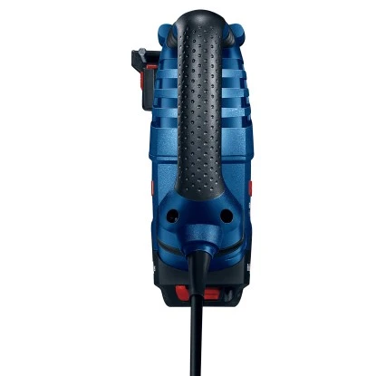 Bosch Professional Bohrhammer GBH 3-28 DFR SDS-Plus 800 W Im Koffer – Bild 4