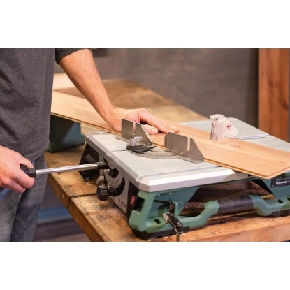 Bosch AdvancedTableCut52 NanoBlade â Bild 4