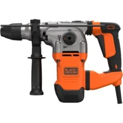 Black & Decker Black+Decker 1250 W Bohrhammer BEHS03K