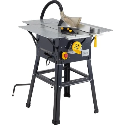 CMI TischkreissÀge 1600 W C-TKS-1600