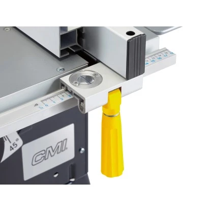 CMI TischkreissĂ€ge 1600 W C-TKS-1600 â Bild 3