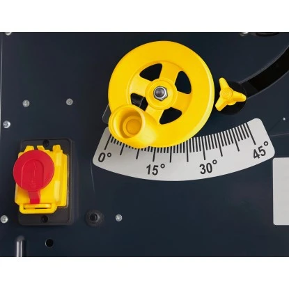 CMI TischkreissĂ€ge 1600 W C-TKS-1600 â Bild 4