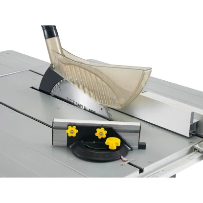 CMI TischkreissĂ€ge 1600 W C-TKS-1600 â Bild 5