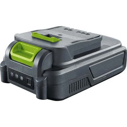 Ersatzakku FĂĽr LUX 20 V Akkuschrauber A-BS-20 A Set