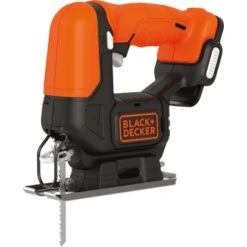 Black & Decker Black+Decker Akku-Stichsäge BDCJS12N 12 V