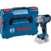 Bosch Professional Akku Drehschlagschrauber GDS 18V-450 2 X 5 Ah Bluetooth