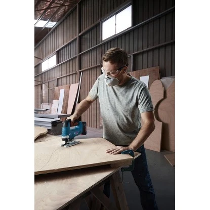 Bosch Professional Akku-StichsĂ€ge GST 18 V-125 B â Bild 4