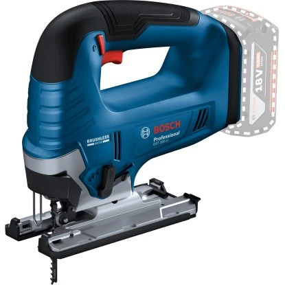 Bosch Professional Akku-StichsÀge GST 18 V-125 B